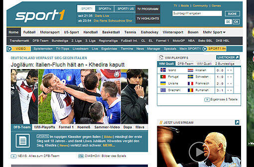 sport1.de