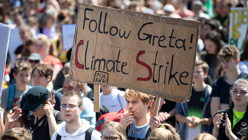 Fridays for Future München