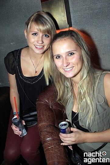 "Club Music Punks" im Jack Rabbit - Mehr Bilder: www.nachtagenten.de