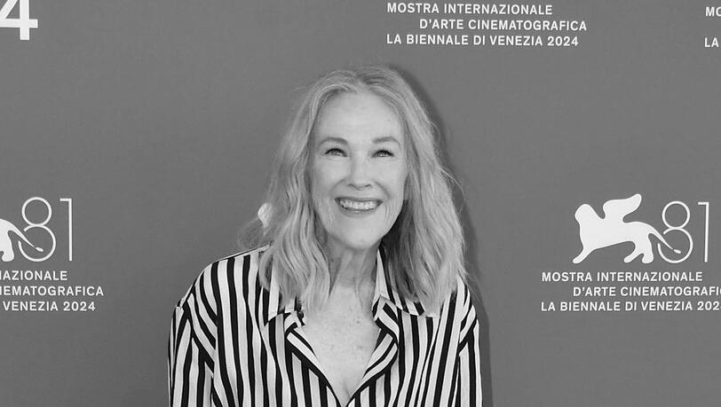 Catherine O'Hara spielte in zwei Kultfilmen die Mutterrolle.