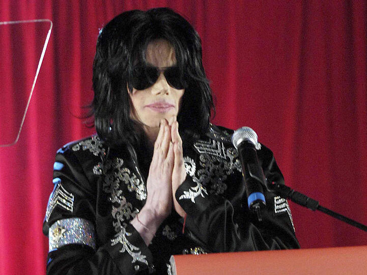 Michael Jackson lebte rund 15 Jahre auf seiner märchenhaften Neverland Ranch