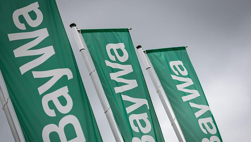 Bei der Baywa ist die Lage noch einmal schwieriger geworden, verursacht durch die Probleme der Ökostromtochter Baywa r.e. (Symbolbild) Bei der Baywa ist die Lage noch einmal schwieriger geworden, verursacht durch die Probleme der Ökostromtochter Baywa r.e. (Symbolbild)