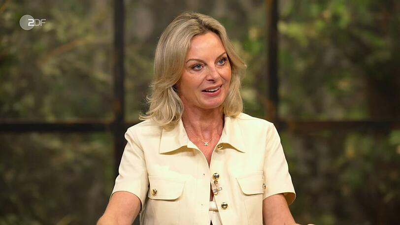 "Ein wirkliches Traumjuwel! Da fehlen mir einfach die Worte", schwärmte Susanne Steiger. "Ein wirkliches Traumjuwel! Da fehlen mir einfach die Worte", schwärmte Susanne Steiger.