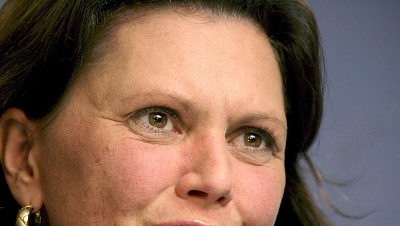 Bundesverbraucherministerin Ilse Aigner Bundesverbraucherministerin Ilse Aigner