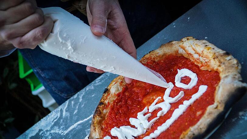 Danke, Unesco - in Italien sind viele Freunde des Essens begeistert. Danke, Unesco - in Italien sind viele Freunde des Essens begeistert.