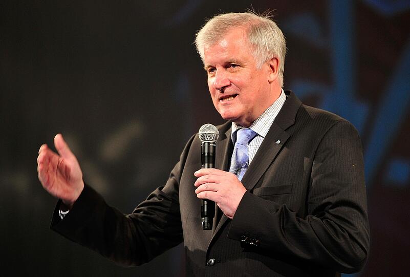 Bilder von der Meister-Sause im Postpalast