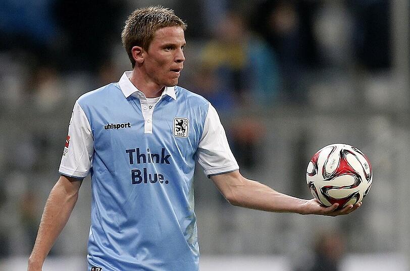 Variabler Flügelspieler: Marin Tomasov.