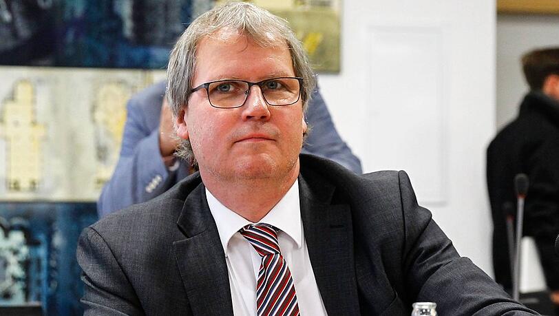 Jens Bullerjahn ist im Alter von 60 Jahren verstorben.