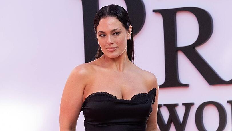 Ashley Graham setzt sich seit Jahren f&uuml;r Body Positivity ein.