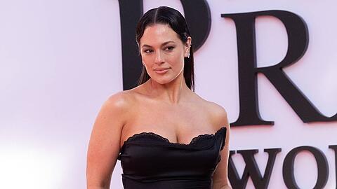 Ashley Graham setzt sich seit Jahren f&uuml;r Body Positivity ein.