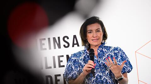 Kommt die Baf&ouml;g-Reform noch oder nicht? Bundesforschungsministerin Dorothee B&auml;r (CSU) hat jedenfalls Zweifel. (Archivfoto)