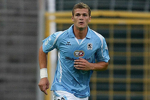 Abschied aus Giesing: Mathias Wittek.