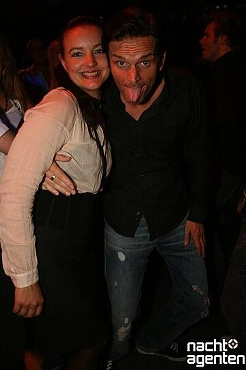 "8Seasons:" 7 Jahre Rococo Clubbing. Mehr Bilder von der Veranstaltung gibt's unter www.nachtagenten.de.