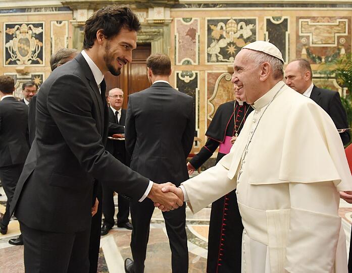 Mats Hummels