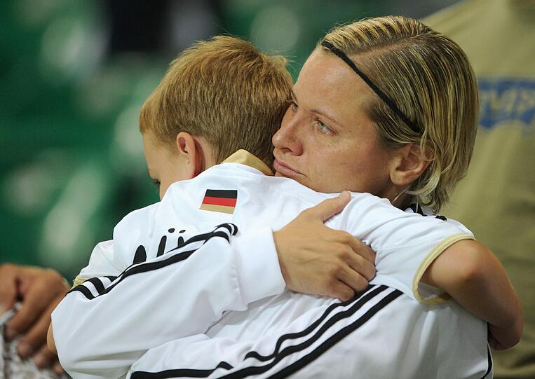 Der Traum ist aus: Die DFB-Frauen scheiden gegen Japan aus