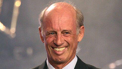 Willy Bogner Willy Bogner