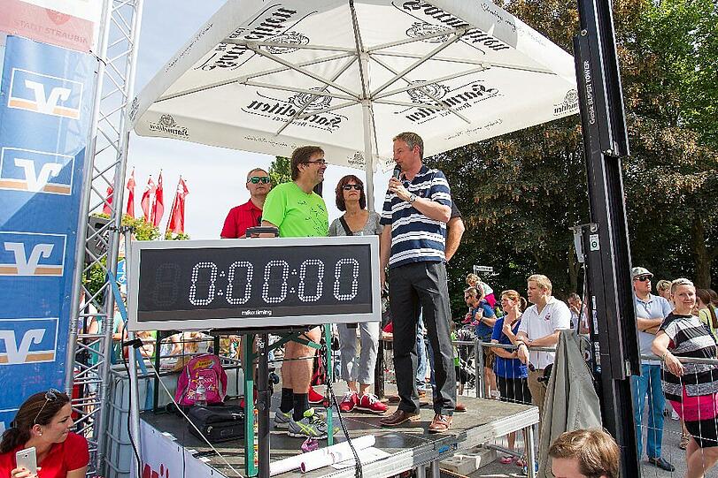 So schon war der Herzogstadtlauf 2015. Die besten Bilder!