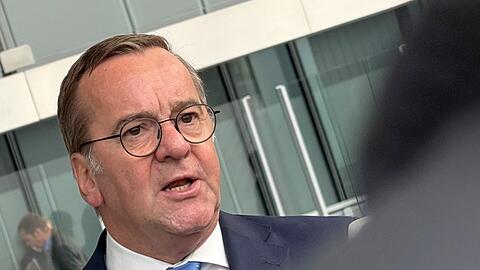 Die Bundeswehr muss mit Blick auf die neuen Nato-Pläne deutlich größer werden.