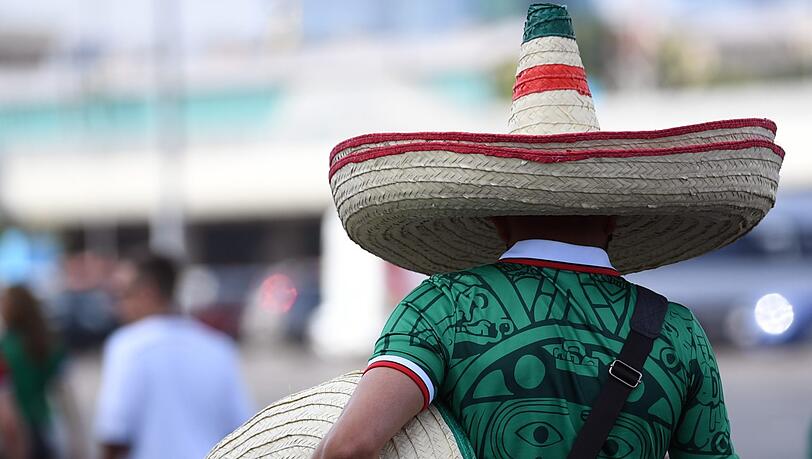 Ein Sombrero sorgte am Donnerstag für einen Besuch auf der Wiesnwache. Ein Sombrero sorgte am Donnerstag für einen Besuch auf der Wiesnwache.