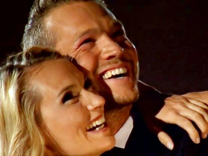 Anna und Marvin: Wahre Liebe oder künstliches Strohfeuer?