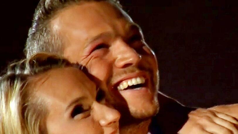 Anna und Marvin: Wahre Liebe oder künstliches Strohfeuer? Anna und Marvin: Wahre Liebe oder künstliches Strohfeuer?