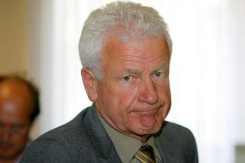 Jürgen Emig: Verurteilt zu Haftstrafe
