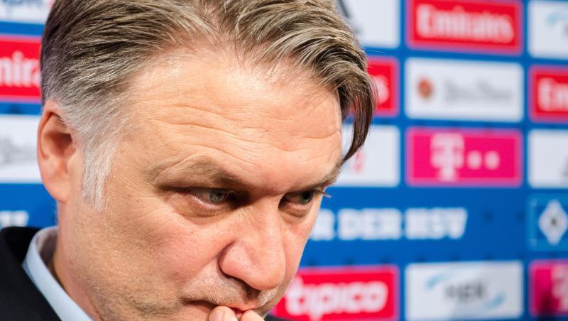 Dietmar Beiersdorfer. Dietmar Beiersdorfer.