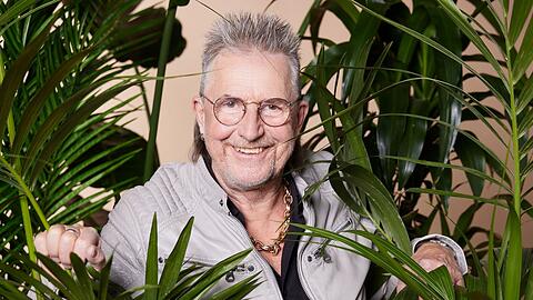Martin Semmelrogge wollte 2023 beim Dschungelcamp dabei sein.