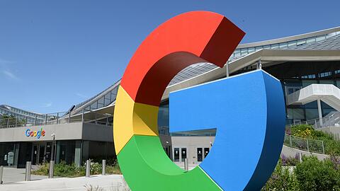 Google hat zwei neue Varianten seines KI-Systems Gemini vorgestellt, die das Fundament für eine neue Generation von hilfreichen Robotern legen sollen. (Archivbild)