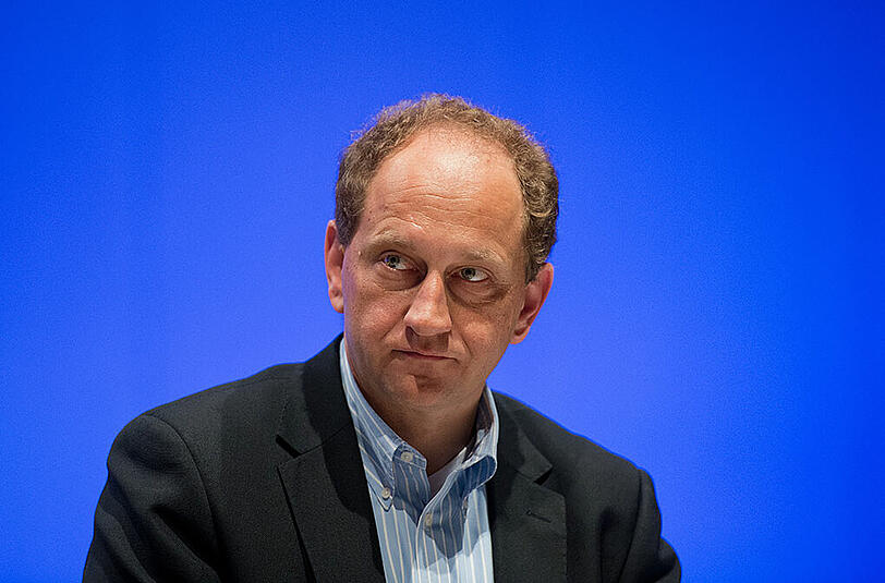 Alexander Graf Lambsdorff, Vizepräsident des EU-Parlaments (FDP): "Ein Mullah mit Turban ginge gar nicht; aber ein Vertreter des modernen, aufgeklärten Islam, wie in London der Bürgermeister &ndash; natürlich."