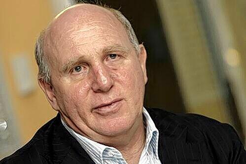 Neuer Job beim VfL Wolfsburg: Dieter Hoeneß.