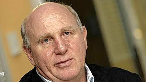 Neuer Job beim VfL Wolfsburg: Dieter Hoeneß. Neuer Job beim VfL Wolfsburg: Dieter Hoeneß.