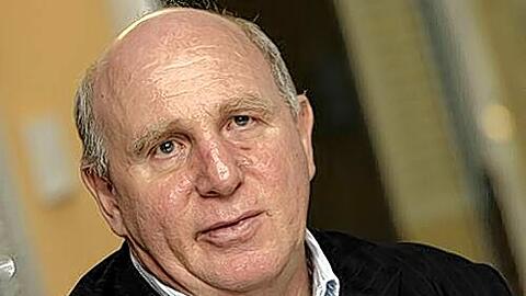 Neuer Job beim VfL Wolfsburg: Dieter Hoeneß.