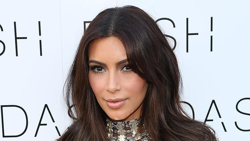 Schon bald Burger Queen? Kim Kardashian bekommt vielleicht ein besonderes Hochzeitsgeschenk Schon bald Burger Queen? Kim Kardashian bekommt vielleicht ein besonderes Hochzeitsgeschenk