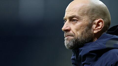 Sportboss Günther Gorenzel hat im Winter zwei Neuzugänge zum TSV 1860 geholt.