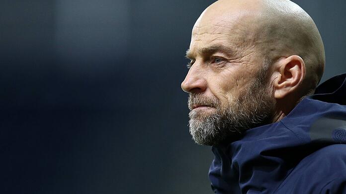 Sportboss Günther Gorenzel hat im Winter zwei Neuzugänge zum TSV 1860 geholt.