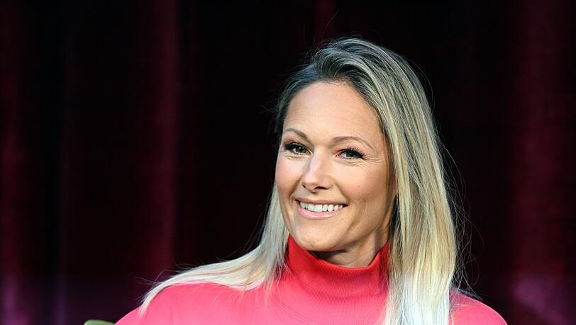 Helene Fischer plant in nächsten Jahr eine große Tour.