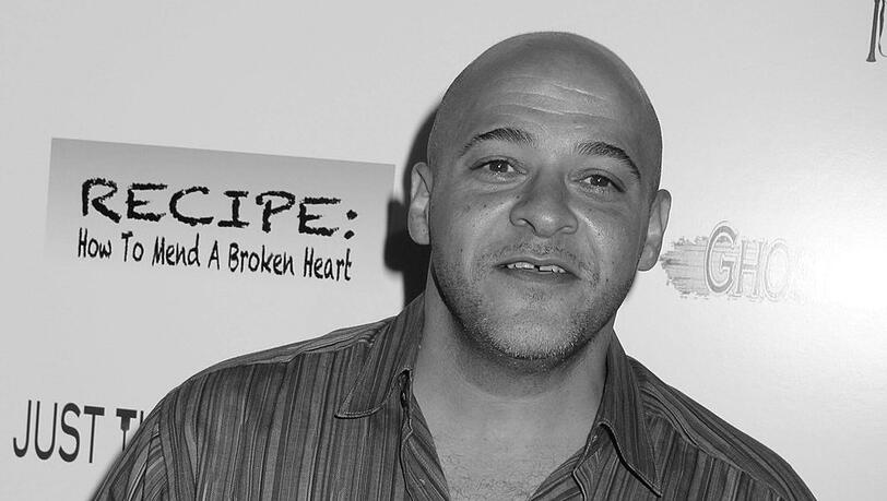 Mike Batayeh war vor allem aus "Breaking Bad" bekannt.