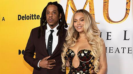 K&ouml;nnten Jay-Z und Beyonc&eacute; bald ein Schoss in Frankreich ihr Zuhause nennen?