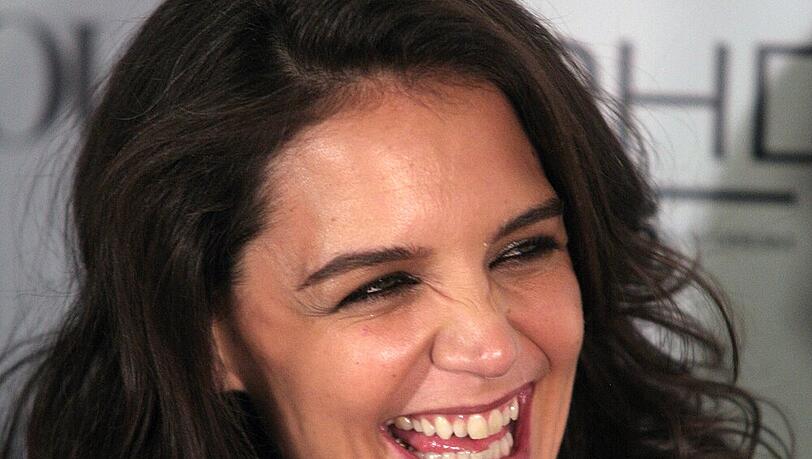 Ob Katie Holmes ihrer Tochter Suri wohl die richtigen Weihnachtsgeschenke besorgt und diese sich dann genauso freut? Ob Katie Holmes ihrer Tochter Suri wohl die richtigen Weihnachtsgeschenke besorgt und diese sich dann genauso freut?