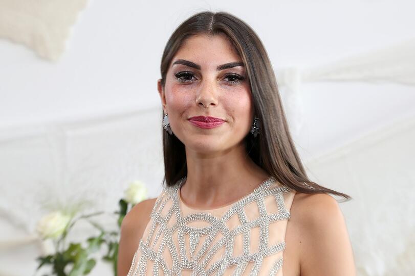 Die Schwester der Braut: "Bachelor"-Kandidatin Yeliz Koc und Freundin von "Promi Big Brother"-Kandidat Johannes Haller.