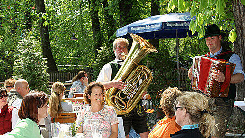 Musik im Alten Wirt Musik im Alten Wirt