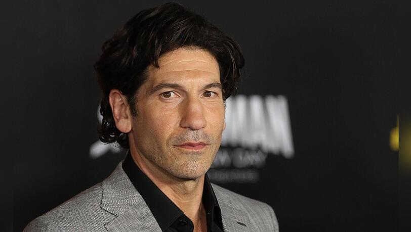 Jon Bernthal auf der Premiere von "Spider-Man: Brand New Day". Jon Bernthal auf der Premiere von "Spider-Man: Brand New Day".
