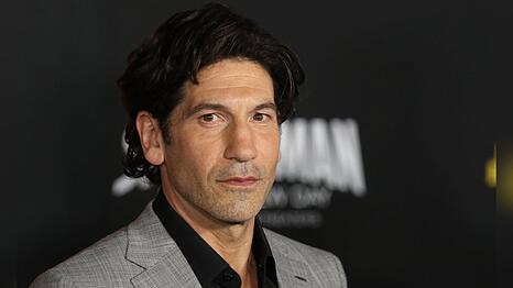 Jon Bernthal auf der Premiere von "Spider-Man: Brand New Day".