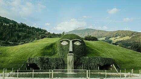 Die Swarovski Kristallwelten sind das perfekte Ausflugsziel f&uuml;r Familien im Herbst.