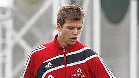 Heiß begehrt: An Dennis Diekmeier haben der HSV und vor allem Wolfsburg Interesse.