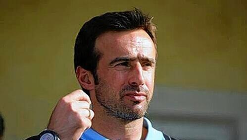 „Ja, ich werde den Verein verlassen“: Keine Vertragsverlängerung für Miki Stevic beim TSV 1860. „Ja, ich werde den Verein verlassen“: Keine Vertragsverlängerung für Miki Stevic beim TSV 1860.