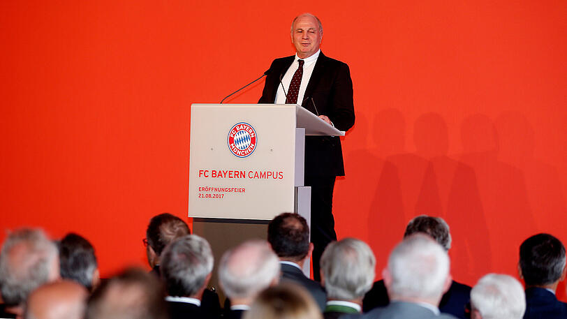 Uli Hoeneß