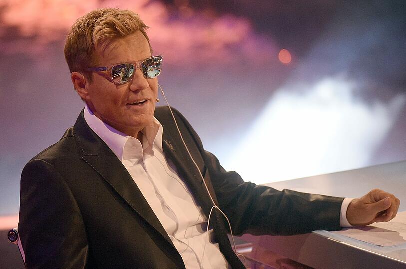 Jay Oh bewies bei seinen Auftritt viel Gefühl, urteilte Coolman-Juror Dieter Bohlen.