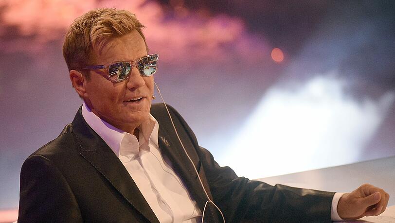 Jay Oh bewies bei seinen Auftritt viel Gefühl, urteilte Coolman-Juror Dieter Bohlen. Jay Oh bewies bei seinen Auftritt viel Gefühl, urteilte Coolman-Juror Dieter Bohlen.